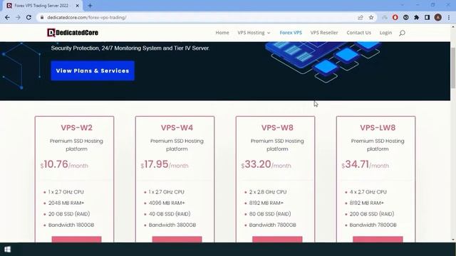 How To Earn Money From Forex VPS - #Forex VPS Hosting смотреть онлайн