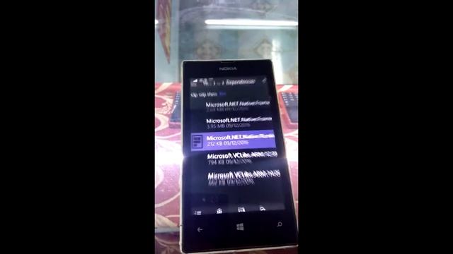 vnchannel: tập 5 - cách cài interop tools bản mới nhất widows phone 10 смотреть онлайн