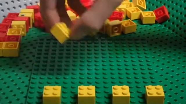 How to build Lego chess смотреть онлайн