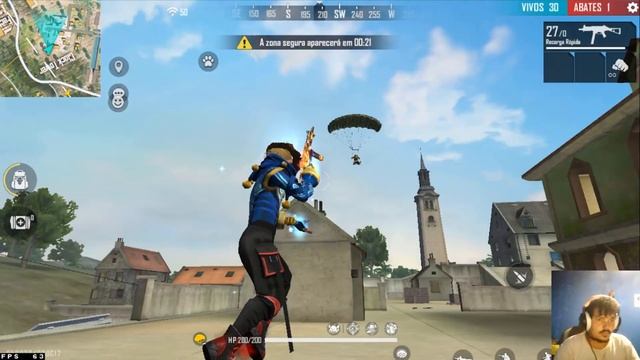 NOVO BLUESTACKS NOVA VERSÃO SEM QUEDA DE FPS VOLTE A JOGAR SEM LAG SEM SENTIDO ! ANDROID PIE LEVE смотреть онлайн