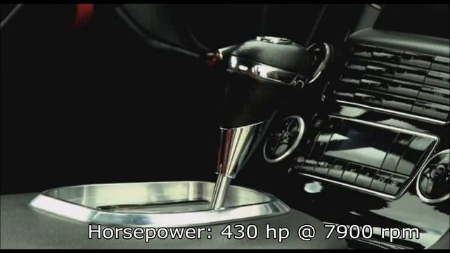 Maybach Exelero Rival For US$29,000 At Mansory.tv