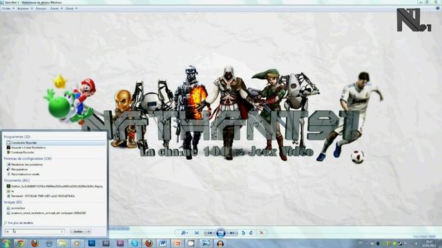 BF3 - Joining Server - Solution