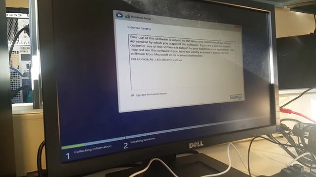 Installing windows server 2008 R2 смотреть онлайн