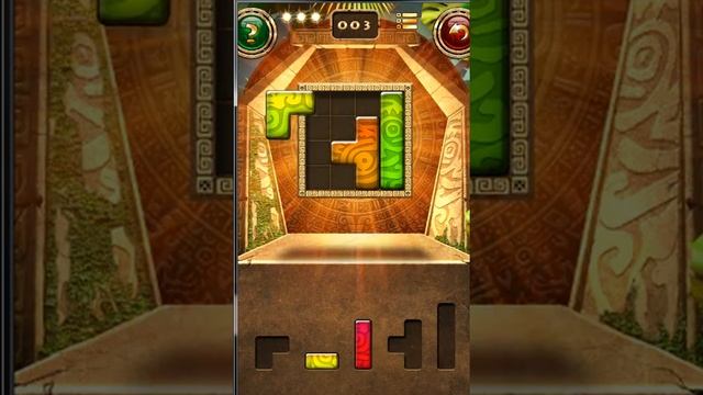 Montezuma Puzzle - Gameplay Walkthrough for Android/IOS смотреть онлайн