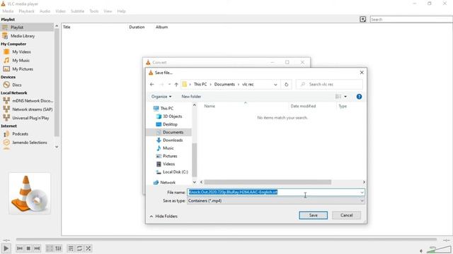 How to add subtitles using VLC player смотреть онлайн