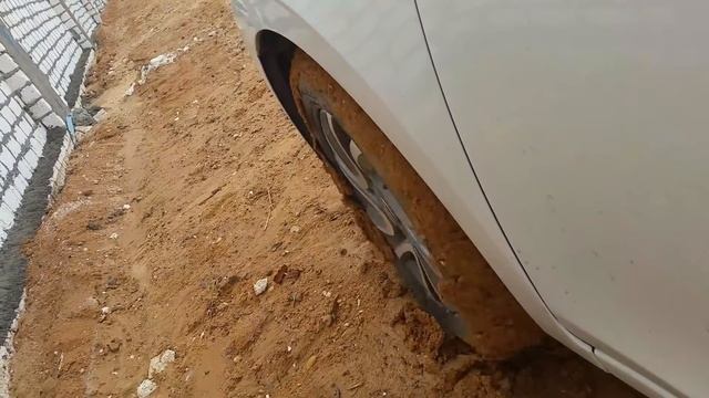 Jac s2 deference in driving mods in mud смотреть онлайн