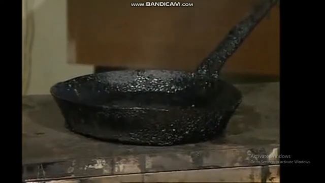 CE 344 (Determination of Softening point of Bitumen ). смотреть онлайн