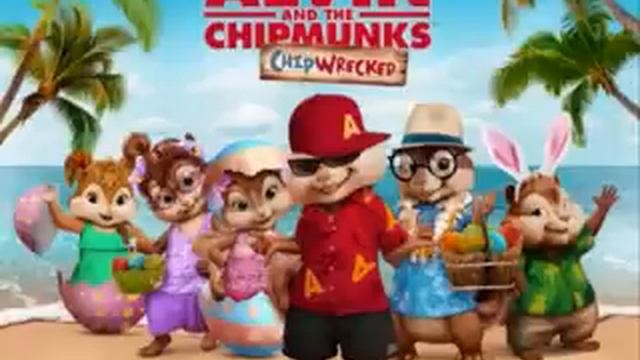 GoVideos IN Chennai Express Lungi Dance chipmunk version смотреть онлайн