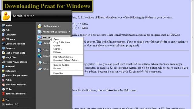 Windows: Vérifier votre version Windows смотреть онлайн