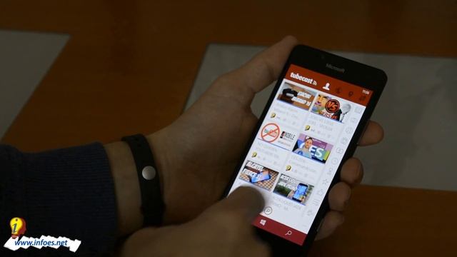 TOP 3 Apps de Youtube en Windows Phone смотреть онлайн