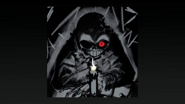 Fight In The Charnel House | (slowed + reverb) | Horrortale смотреть онлайн