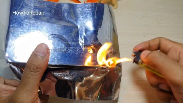 iphone 5s convert iphone 12 - wrapping cell phone in foil - wrapping paper phone | DIY смотреть онлайн
