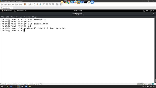 Apache Server || Storage Management in Linux || Ngrok install - How to Access Localhost [PART-5]. смотреть онлайн