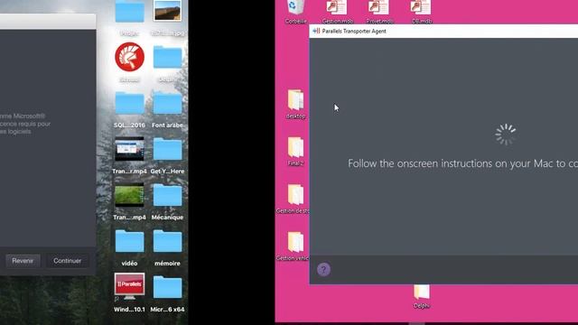 Clone windows 10 to mac osx parallels 12 смотреть онлайн