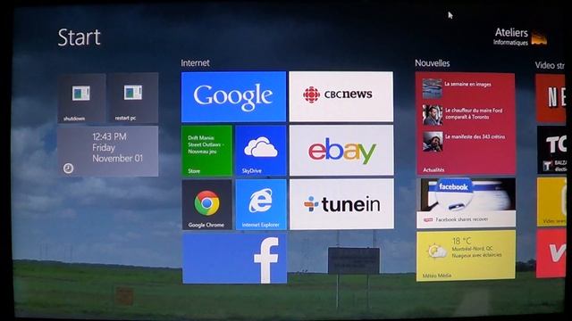 Windows 8.1 official facebook app review смотреть онлайн