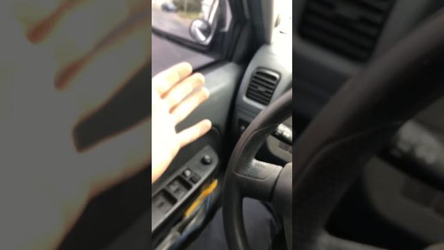 How to [Vehicle- Make sure you can see out of the mirrors and windows when driving] смотреть онлайн