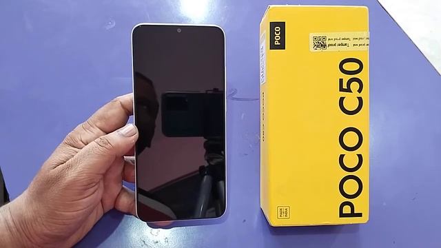 Poco C50 Factory Reset & format & Eassy Trick ! without Pc смотреть онлайн