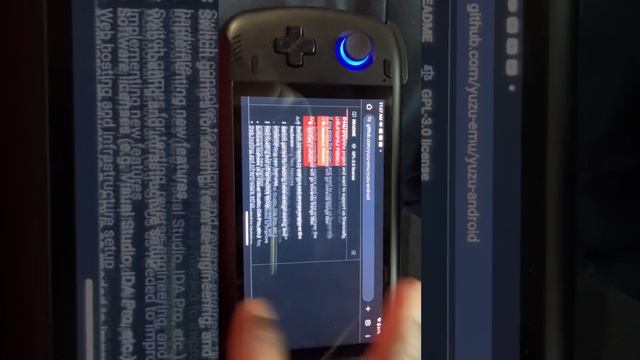 Yuzu update and drivers to use and setting for starters смотреть онлайн