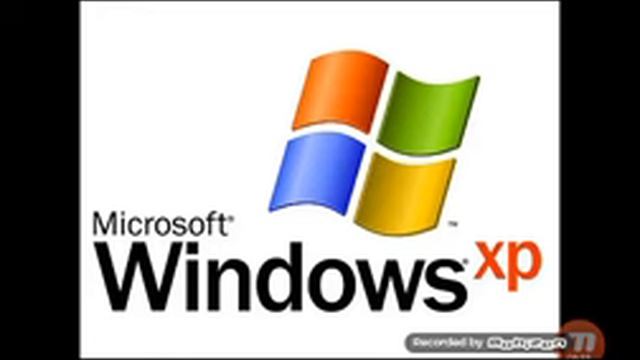 Windows XP error song #3 смотреть онлайн