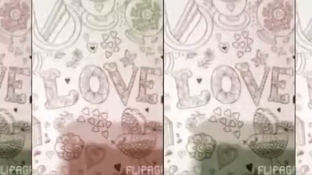Первое видео 💖 Всё для вас 💖 смотреть онлайн