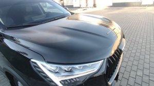 Хавал Джолион 2024 рестайлинг. Честный отзыв.