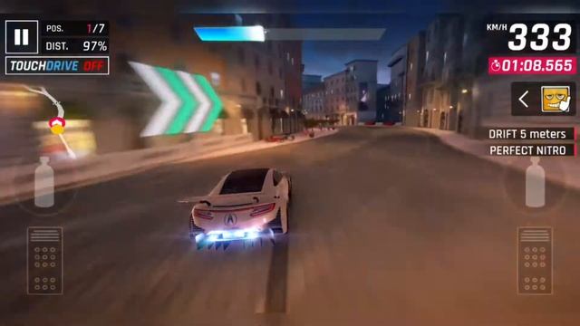 Apex of c class | Acura nsx GT3 Evo golden max смотреть онлайн