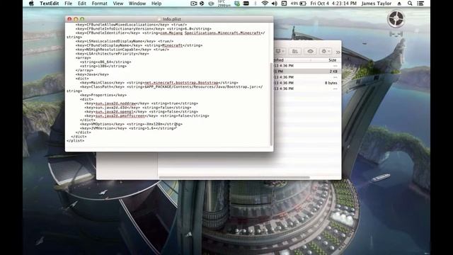 Best 2 Ways To Speed Up Minecraft - 2013 [HD] смотреть онлайн