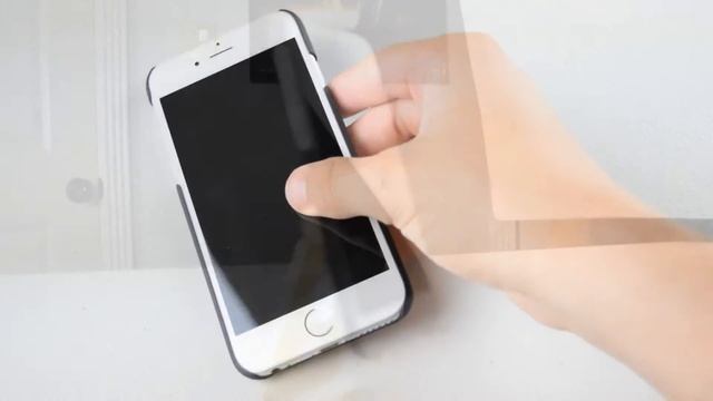 Teelevo iPhone 6 Case Review смотреть онлайн