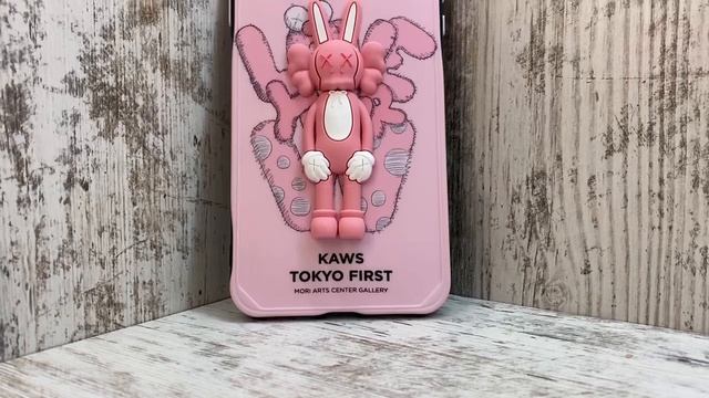 Приголомшливий чохол із зображенням вулиць Сезам, Disney для iPhone 11 Pro Max смотреть онлайн
