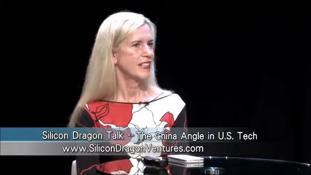 Silicon Dragon Talk: China Does Not Need to Be Afraid of Apple смотреть онлайн