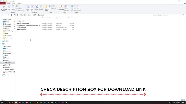 ACTIVATE WINDOWS 10, 8, 7 WITHOUT ANY SOFTWARE | 100% WORKING смотреть онлайн