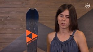 Горные лыжи Fischer RC ONE 86 GT. Обзор