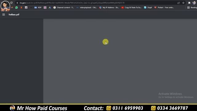 Apply Now For Facebook Monetization In Pakistan Complete Process смотреть онлайн