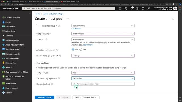 EP 11: Azure Virtual Desktop [AVD] VS Windows 365 [Windows 365 Masterclass Series] смотреть онлайн