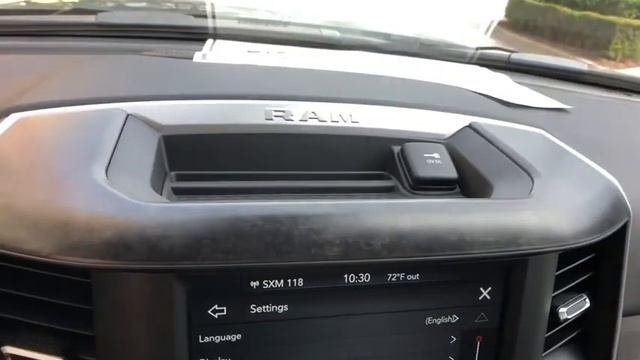 2019 Ram 3500 Orlando, Deltona, Sanford, Oviedo, Winter Park, FL G660626 смотреть онлайн