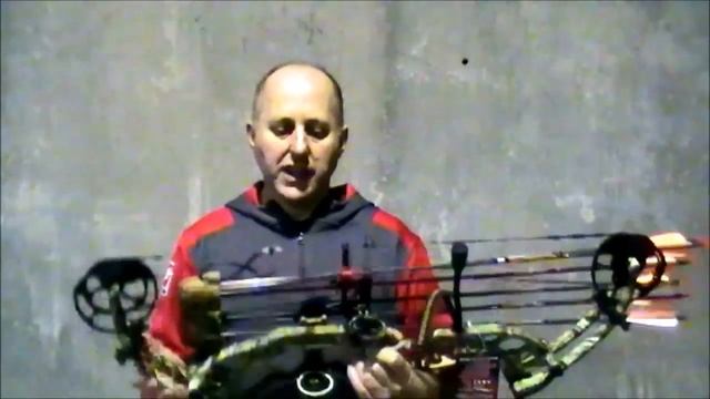 PSE Drive LT Compound Bow 2015 review смотреть онлайн