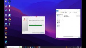 Adobe Acrobat XI Pro 11 0 23 Full Setup