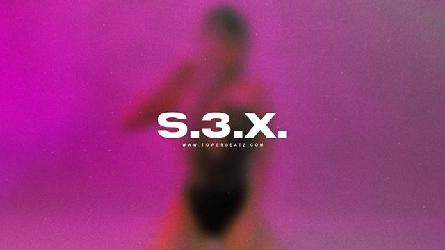 (FREE) Smooth Dark Type Beat " S.3.X " R&B Trap Instrumental 2023 смотреть онлайн