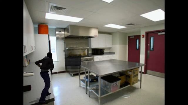 Alyx from HL2 becomes a chef and orders a new oven! A must see! смотреть онлайн