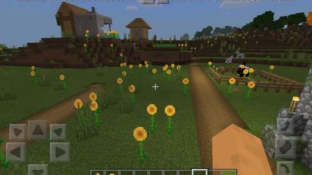 Minecraft Version 1.11.0.4 Walkthrough Part 18 (Windows, Android) смотреть онлайн