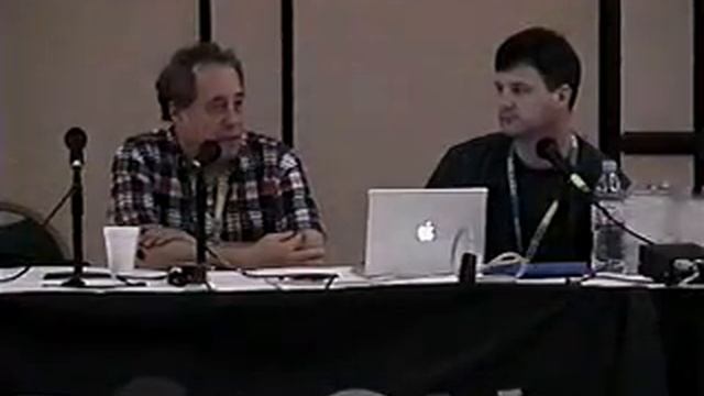 DEF CON 13 - Marc Weber Tobias & Matt Fiddler, Physical Security Bypass Techniques смотреть онлайн