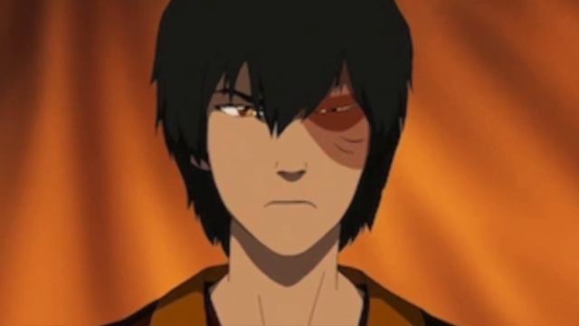 What if Azula was the Avatar (THE MOVIE PT. 9) смотреть онлайн