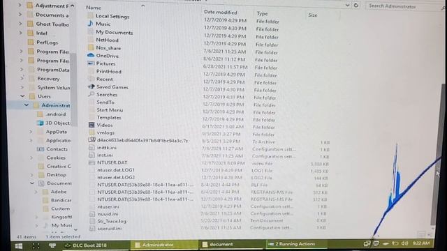 Terbaru | Tutorial Lengkap Cara Backup Data Ketika Tidak Bisa Masuk Windows Sama Sekali смотреть онлайн