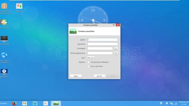 How to Install and Set Up ChaletOS Linux on Your Computer | Exploring Features and Functions смотреть онлайн