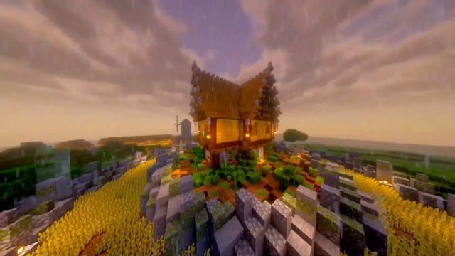 💜Minecraft Vanilla - Наш Сервер 💜 #игра #2024 #online #minecraft смотреть онлайн
