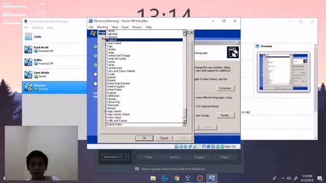 TUTOR MENGINSTAL WINDOWS XP SP3 смотреть онлайн