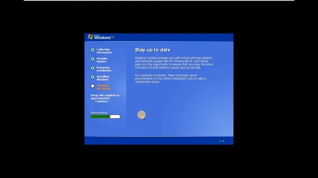 How to install Windows XP Pro with Office 2007 installation on VMWare смотреть онлайн
