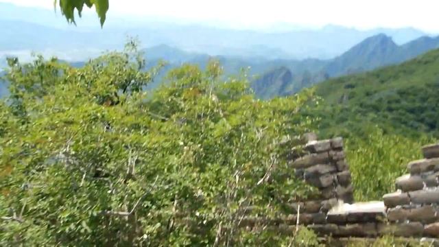 AFS Video Blog 1 (great wall) смотреть онлайн