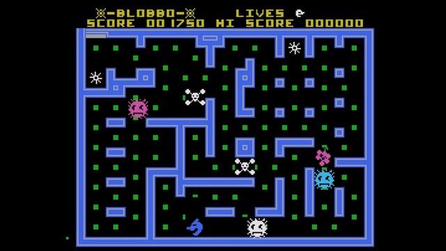 Obscure Systems Showcase: 10 Games For The Memotech MTX 512 смотреть онлайн