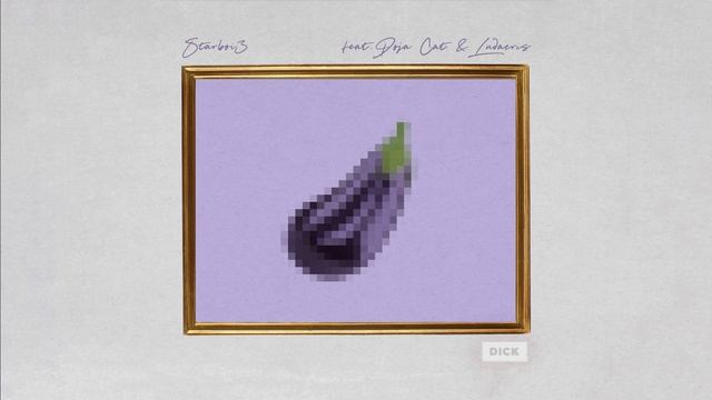 StarBoi3 - Dick (Audio) Ft. Doja Cat, Ludacris